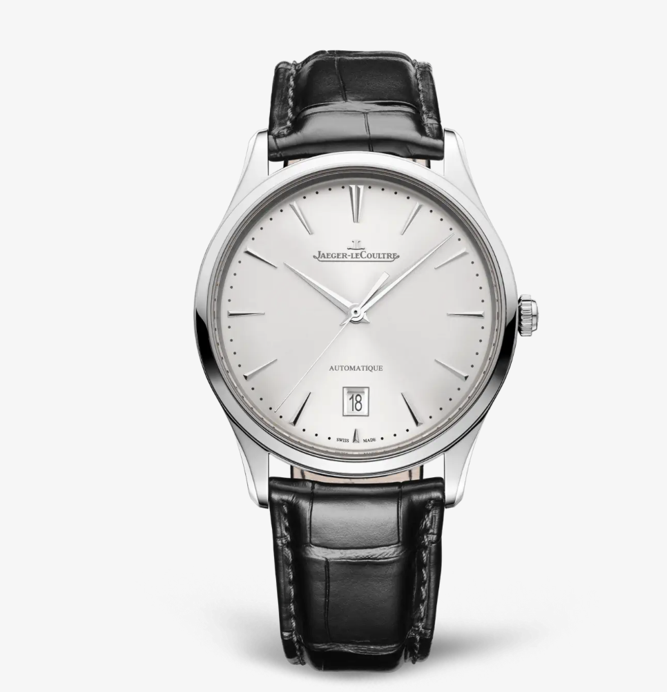Jaeger-LeCoultre Master Ultra Thin